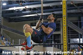 9 best rope climb alternatives no rope