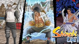 It is based heavily on the japanese manga series naruto, and takes place in a world heavily inspired by it. Roblox Shinobi Life 2 Spawn Times By Category Gamer Journalist
