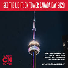 Hours, address, cn tower reviews: Cn Tower La Tour Cn On Twitter The Cntower Will Celebrate Canadaday With An Extraordinary 15 Minute Light Show Beginning At 10 P M July 1 That Will Be Synced To The Rhythms Of Diverse