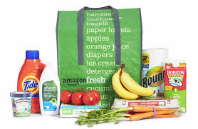 Amazon fresh is a leading grocery delivery service provided by amazon. Grocery Delivery Service Amazonfresh Arrives In North Texas