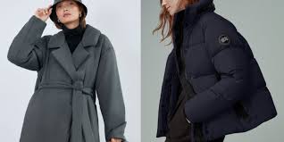 10 Jackets And Coats To Keep You Warm