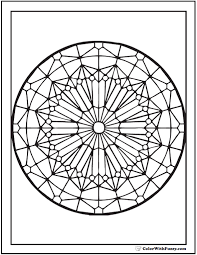 Makes a great gift idea for friends and family so they can start their own tradition. 42 Adult Coloring Pages Customize Printable Pdfs