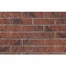 Red Brick Wall Tile 8 10 Mm At Rs 35