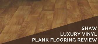 My vinyl plank flooring project has begun! Shaw Lvp Review