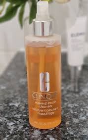 clinique makeup brush cleaners ebay
