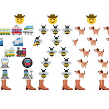 Howdy Im The Sheriff Emoji Memes How To Make