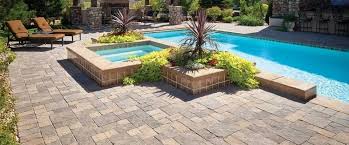How To Seal Pool Deck Pavers A Simple
