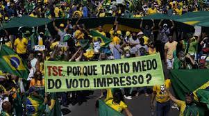 Brasil se prepara para las protestas del día de la independencia | La Verdad Noticias