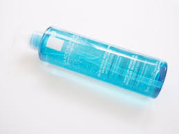 la roche posay micellar gel british