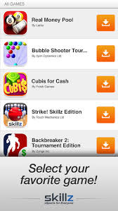 Use this list to find your new favourite skillz games and earn your self some more bonus cash! Top 10 Skillz Esports For Everyone Alternatives Similar Apps