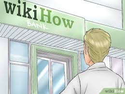 While you still go to an atm or bank to get a cash advance, the money you receive is not coming from funds you already possess—it is a loan from your credit card company and has to be paid back to that company just like any other charge you make with your credit card. 3 Ways To Get A Cash Advance From A Visa Card Wikihow