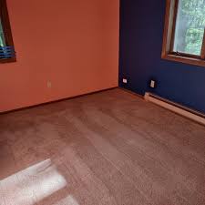carpet replacement near thorp wi