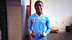 Joseph lewitin is a flooring expert who contributed home improvement content for the spruce for four years. Joseph Minala Lazio Respond To False Age Claims Of Teenager Bbc Sport