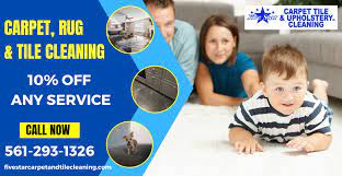 carpet tile cleaning west palm beach