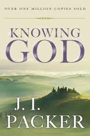 A lifelong pursuit of knowing god should embody the christia. Knowing God With Study Guide J I Packer 9780830816514 Christianbook Com