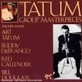 The Tatum Group Masterpieces, Vol. 7