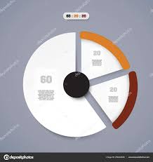 Set Of Business Cycle Flow Diagrams Pie Chart For Documents