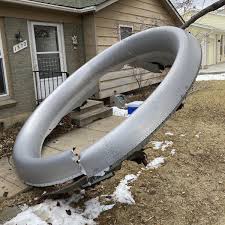 Gap insurance is an optional insurance coverage for newer cars that can be added to your collision insurance policy. Airplane Parts Crash Into Colorado Neighborhood After Engine Failure
