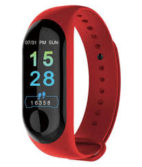 Ps M3 Waterproof Heart Monitoring Smart Fitness Band Heart Rate Monitor Bluetooth Smartband Health Fitness Tracker Features Similar To Mi Watch
