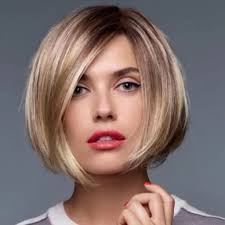 inverted bob hairstyle for female