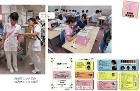 看護活動の場 | 広島大学病院 看護部 ホームページ