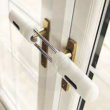 Patlock Double Patio Door Security Device