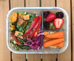 easy healthy lunches for work the