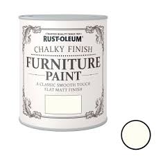 chalk paint chalk white rustoleum