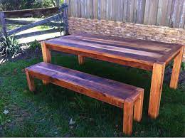 Barnwood Furniture For Your Outdoor Décor