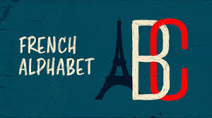 the french alphabet why it s easier