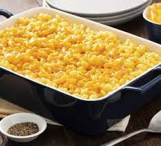 ronzoni baked mac and cheese stop