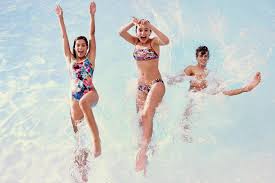 Image result for Speedo Makes Swimming Fun for Kids!