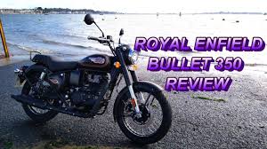 2023 royal enfield bullet 350 review