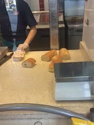 They also have a distinctive way of making their sandwiches which are mixing onions, lettuce, tomatoes, oregano and other spices with wine vinegar and olive oil to make them very juicy and delicious. Size Options Picture Of Jersey Mike S Subs Fife Tripadvisor