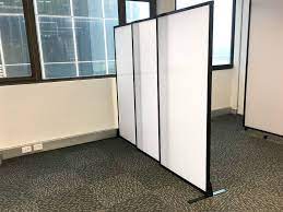 Modern Office Partitions Walls Ppsg