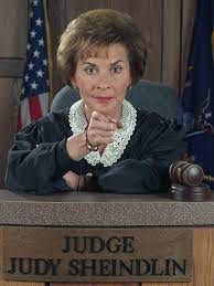 Judge Judy Returns to Court This Fall ...