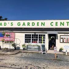 Trad S Garden Center Closed 14
