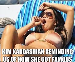 14 Horrible Kim Kardashian Memes [Pics]: kim-kardashian-reminding ... via Relatably.com