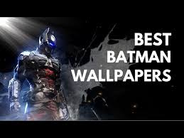 best batman wallpaper engine wallpapers