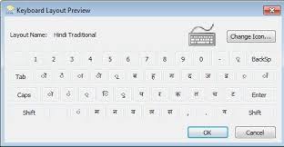 How To Change The Keyboard Language In Windows