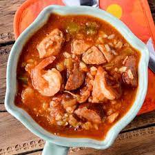 slow cooker crockpot gumbo recipe