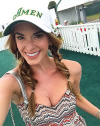 As pga of america shared, koepka and girlfriend jena sims hugged woods following the thrilling round Best Of Brooks Koepka And Jena Sims Golf Channel