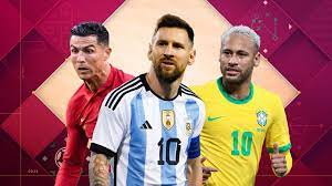 World Cup Football 2022 Latest News gambar png