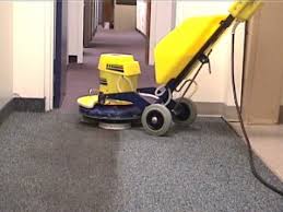 carpet cleaning all city building