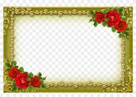 flower photo frames hd picture frame
