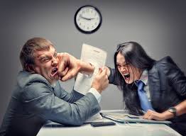 Delivering Bad News To Your Employees Five Ways To Soften The Blow