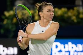 Like many tennis players, simona always keeps herself in good shape, you can see that by looking at our selection of the best photos of halep: Epic Dubai Triumph Fuels Belief And Motivation For Simona Halep Ubitennis