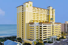 oceanfront myrtle beach hotels