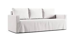 Friheten 3 Seater Sofa Bed Cover Loose