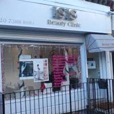 isis beauty clinic 243 evershot